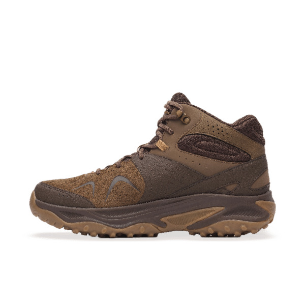 YOKOTA 3 MID GTX