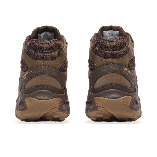YOKOTA 3 MID GTX