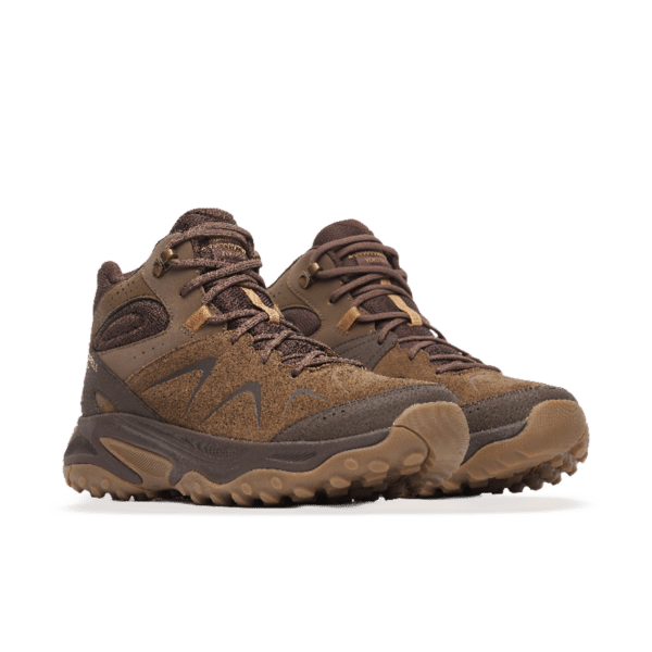 YOKOTA 3 MID GTX