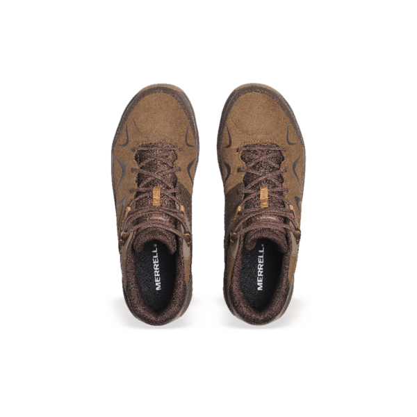 YOKOTA 3 MID GTX