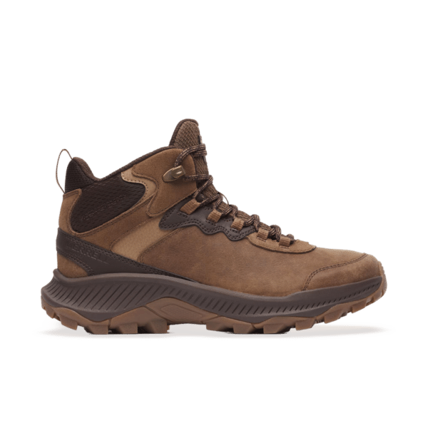 Speed Strike 2 Mid Leather