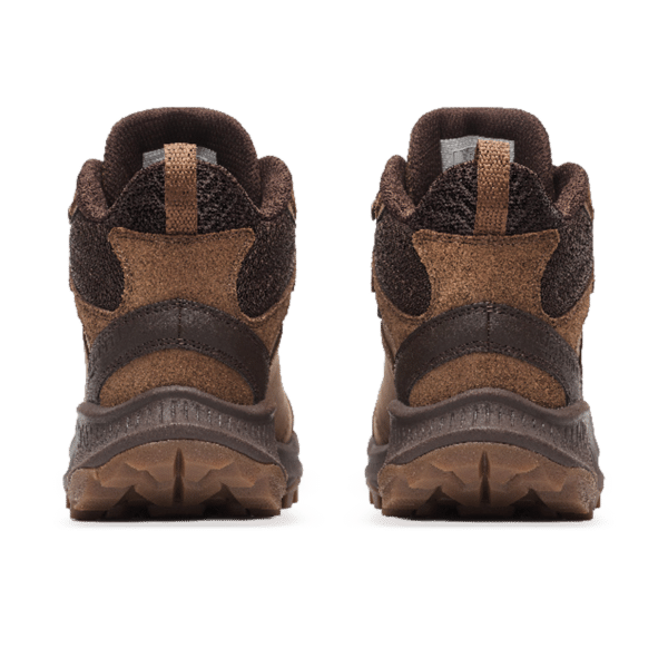 Speed Strike 2 Mid Leather