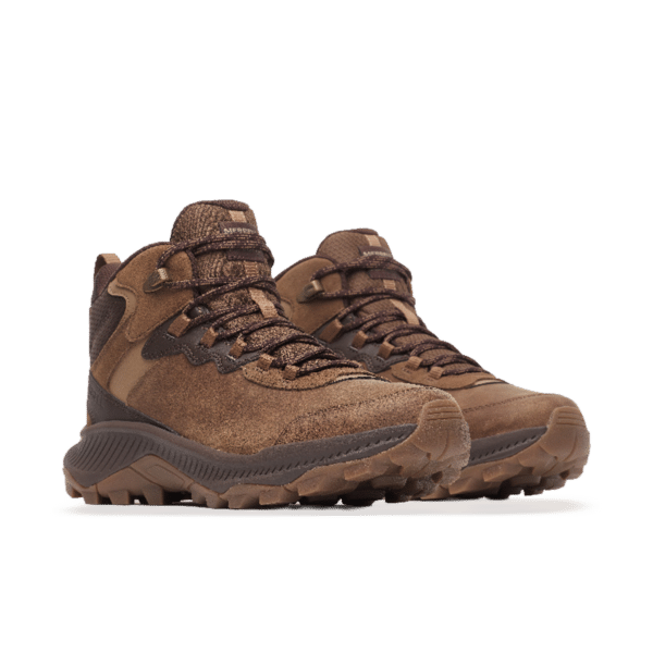Speed Strike 2 Mid Leather