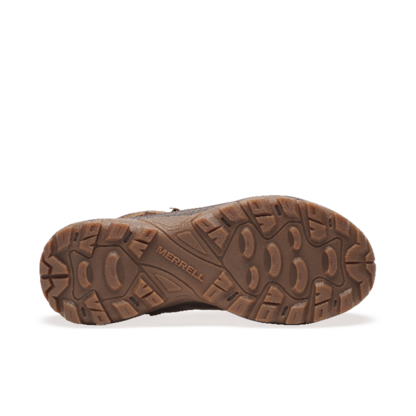 Speed Strike 2 Mid Leather