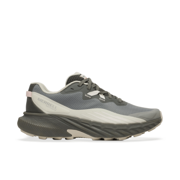 Catalyst Suede