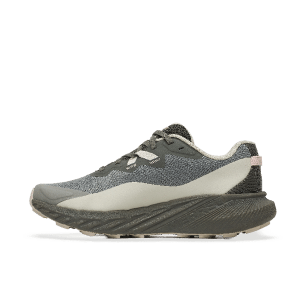 Catalyst Suede