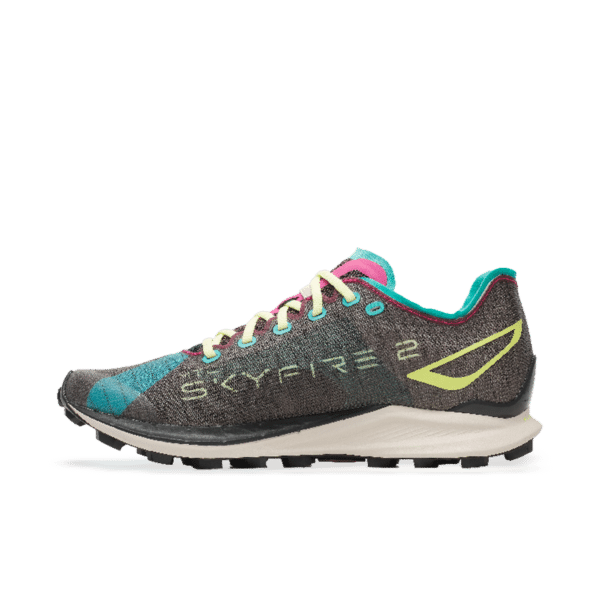 Chameleon Ii Stretch