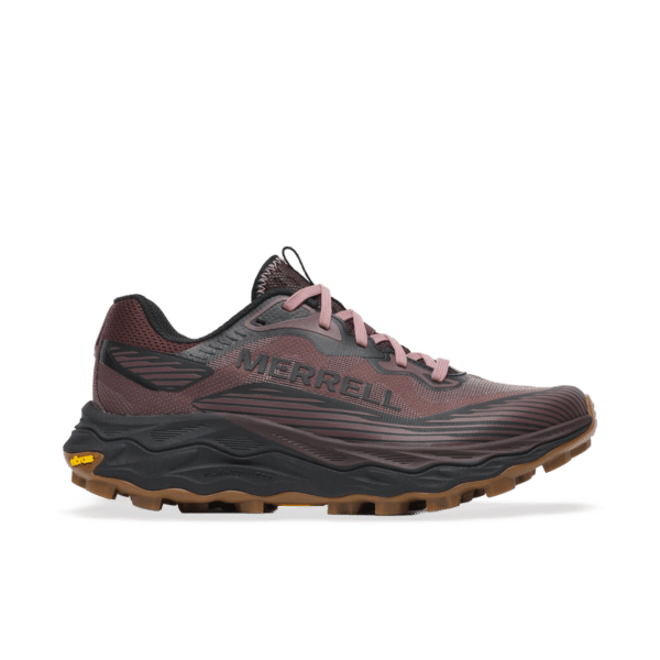 Agility Peak 6