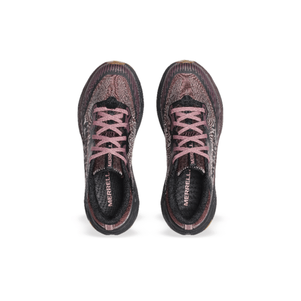 Agility Peak 6