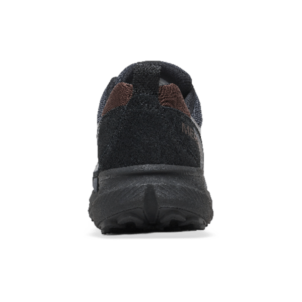 Winter Moc Zero Tall