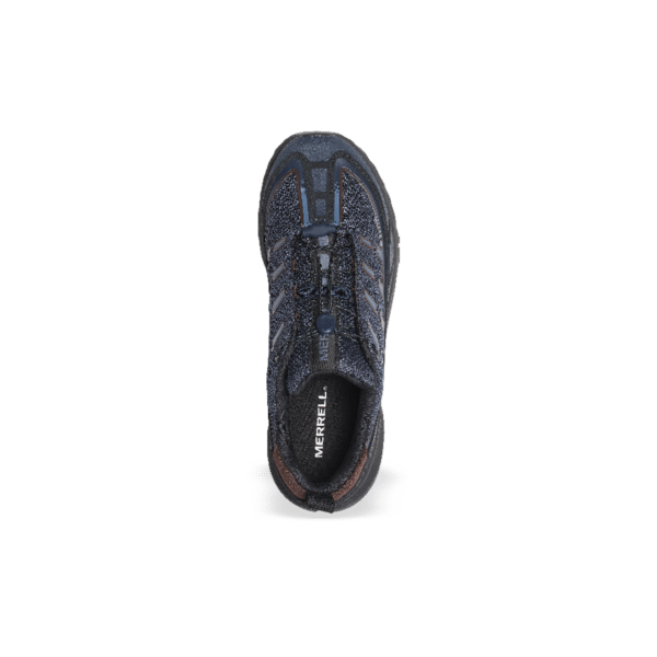 Winter Moc Zero Tall