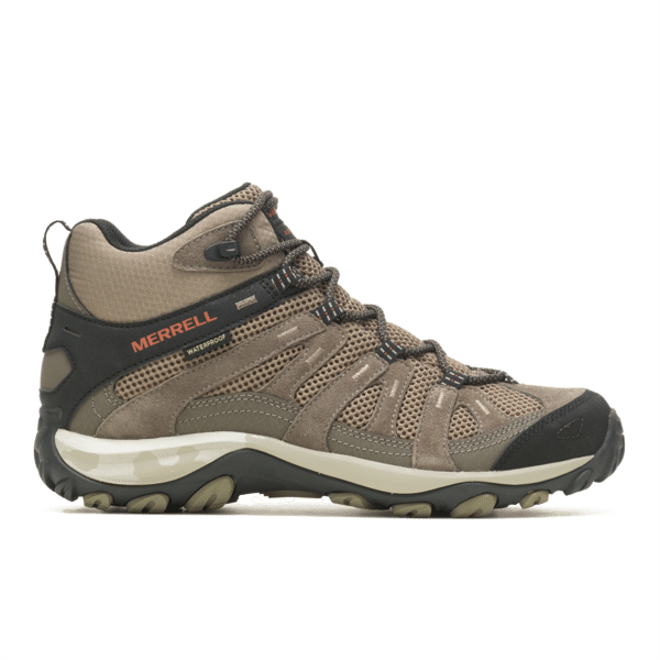 Alverstone 2 Mid Waterproof