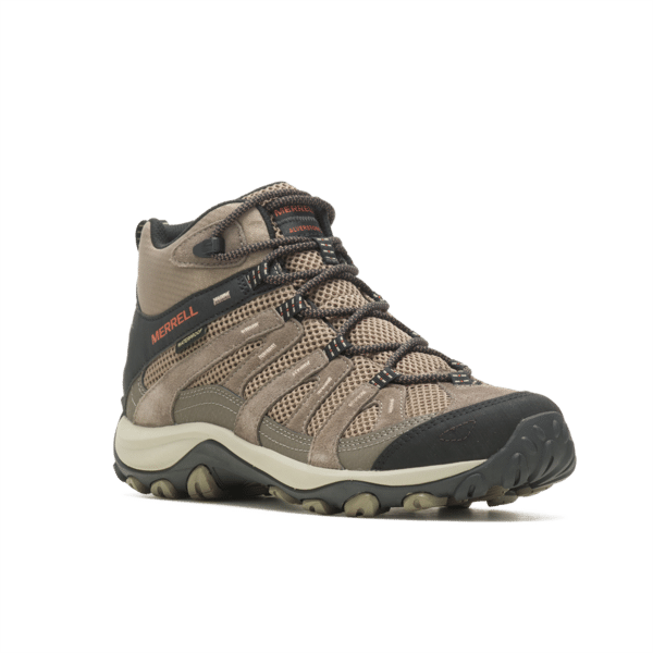 Alverstone 2 Mid Waterproof