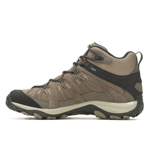 Alverstone 2 Mid Waterproof