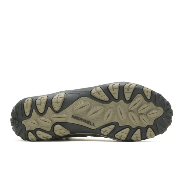 Alverstone 2 Mid Waterproof