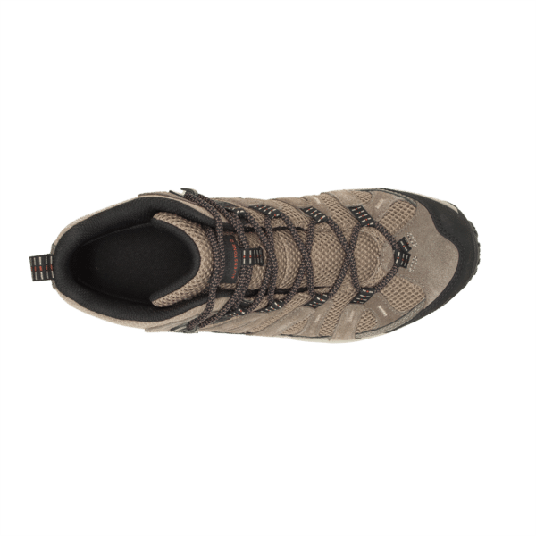 Alverstone 2 Mid Waterproof