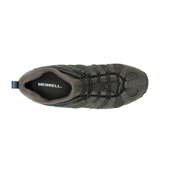 Chameleon 8 Stretch