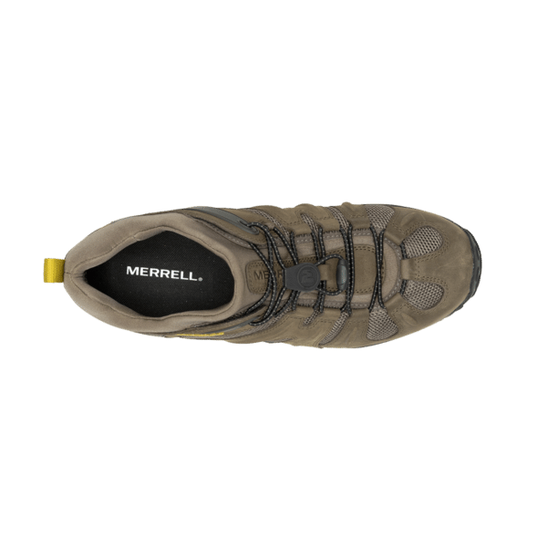 Chameleon 8 Stretch