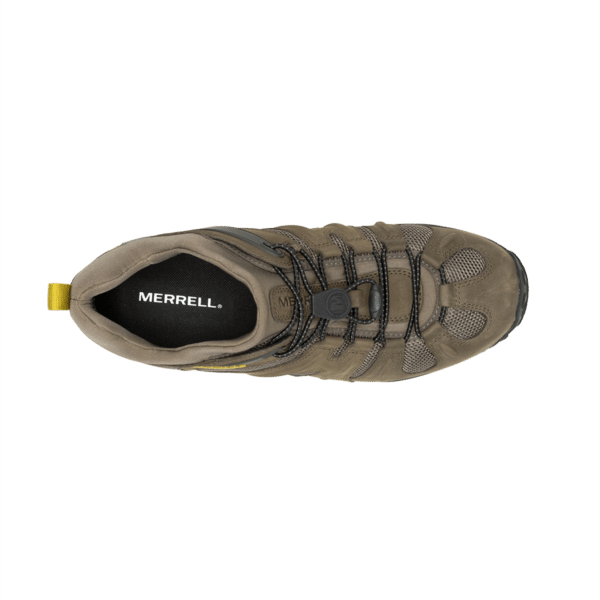 Chameleon 8 Stretch
