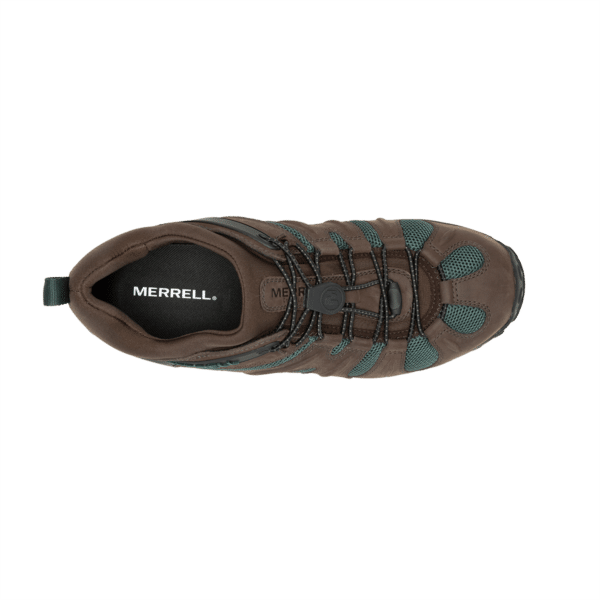 Chameleon 8 Stretch