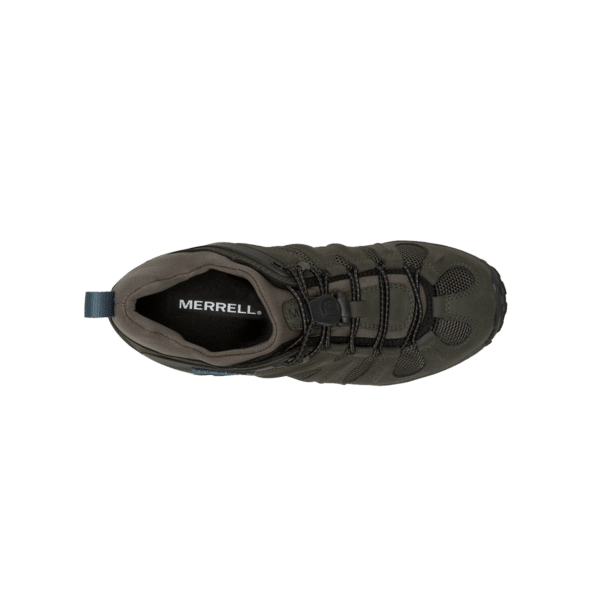 Chameleon 8 Stretch