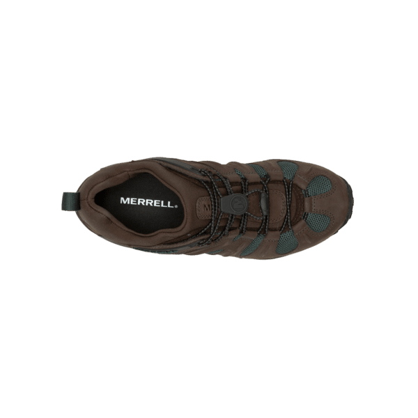 Chameloen 8 Stretch