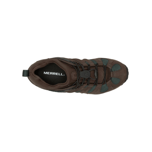 Chameloen 8 Stretch