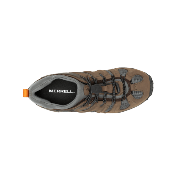 Chamelon 8 Stretch