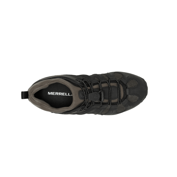 Chameleon 8 Stretch