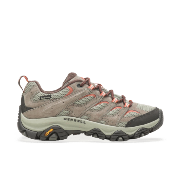 Moab 3 Gore-Tex