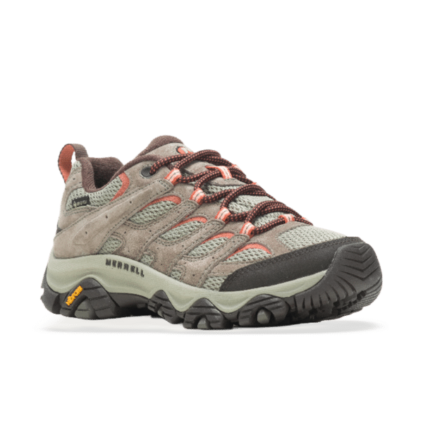 Moab 3 Gore-Tex