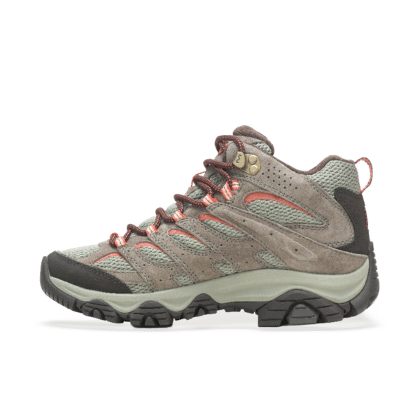 Moab 3 Mid Waterproof