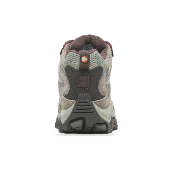 Moab 3 Mid Waterproof