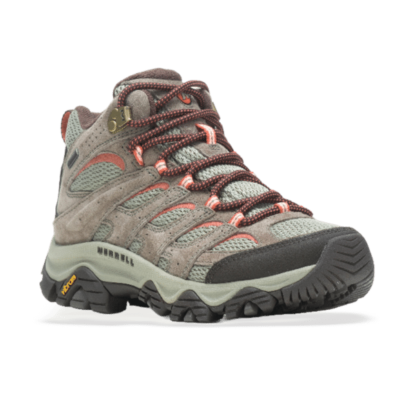 Moab 3 Mid Waterproof