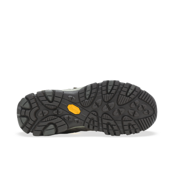 Moab 3 Mid Waterproof